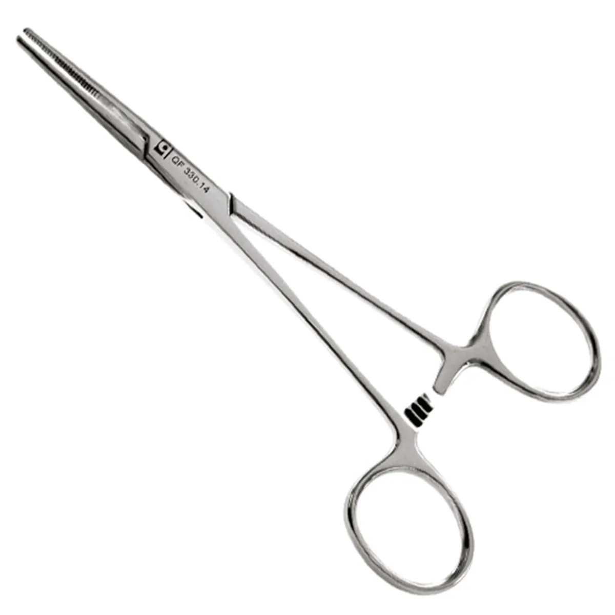 Pinça Kelly Reta - Quinelato - Pinça Kelly Reta 14cm - Quinelato