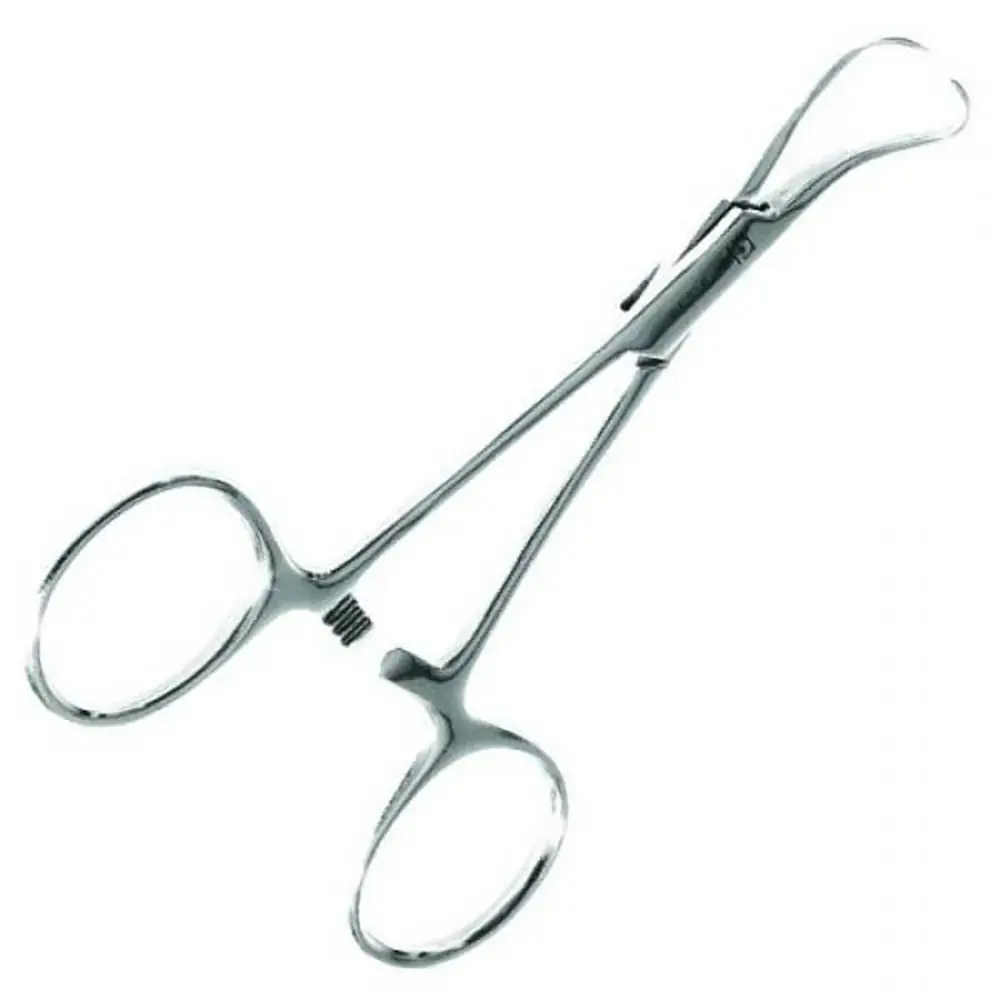 Pinça Backaus - Quinelato - 25.5364