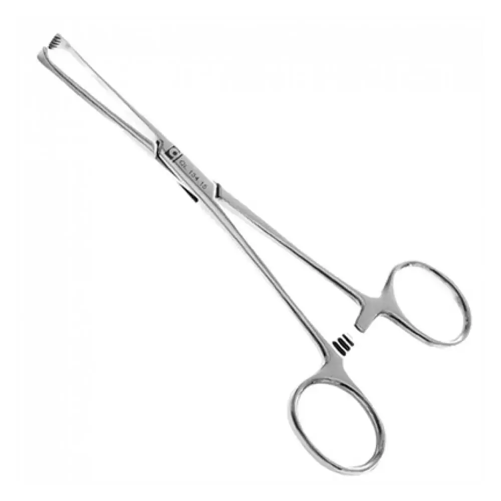 Pinça Allis - Quinelato - 25.2941