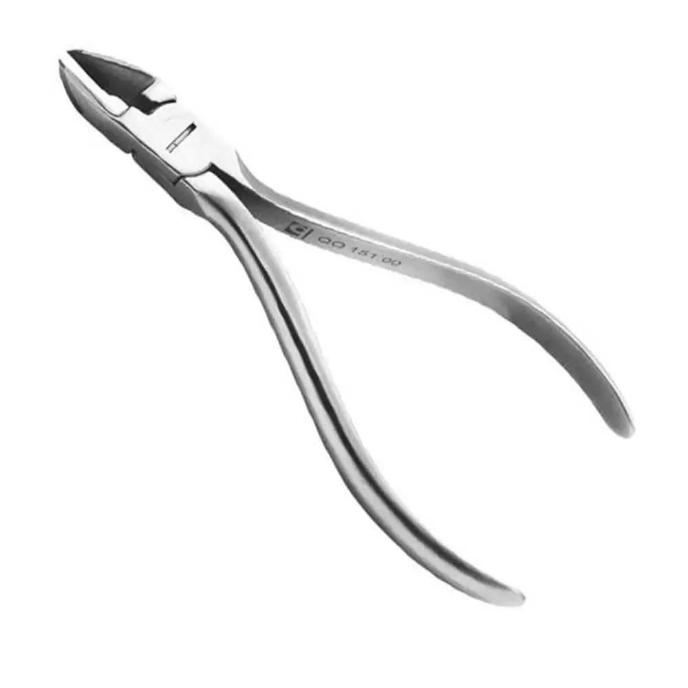 Alicate Ortodôntico Corte Amarrilho 151 - Quinelato - 25.7971