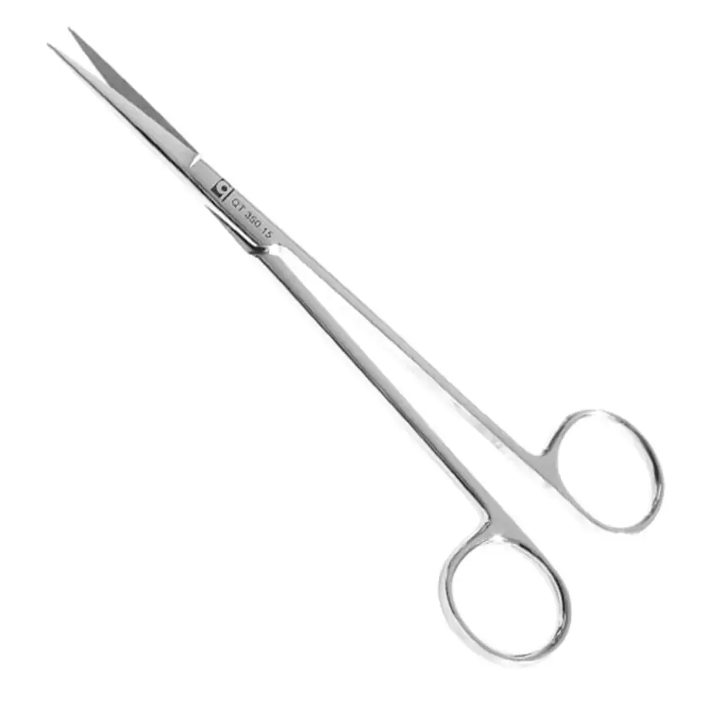 Tesoura Joseph 15cm Reta - Quinelato