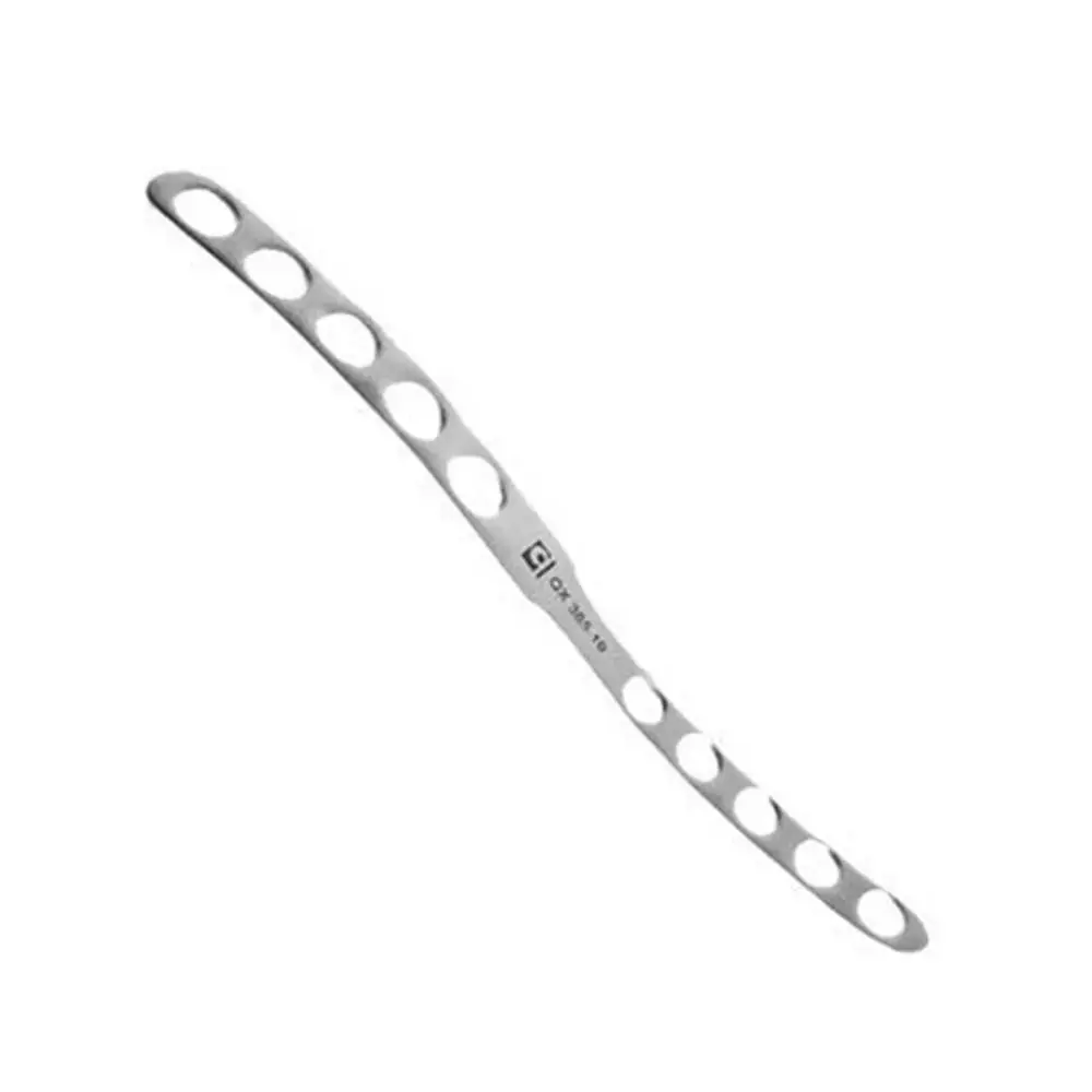 Abaixador de Língua Bruenings - Quinelato - 25.6788
