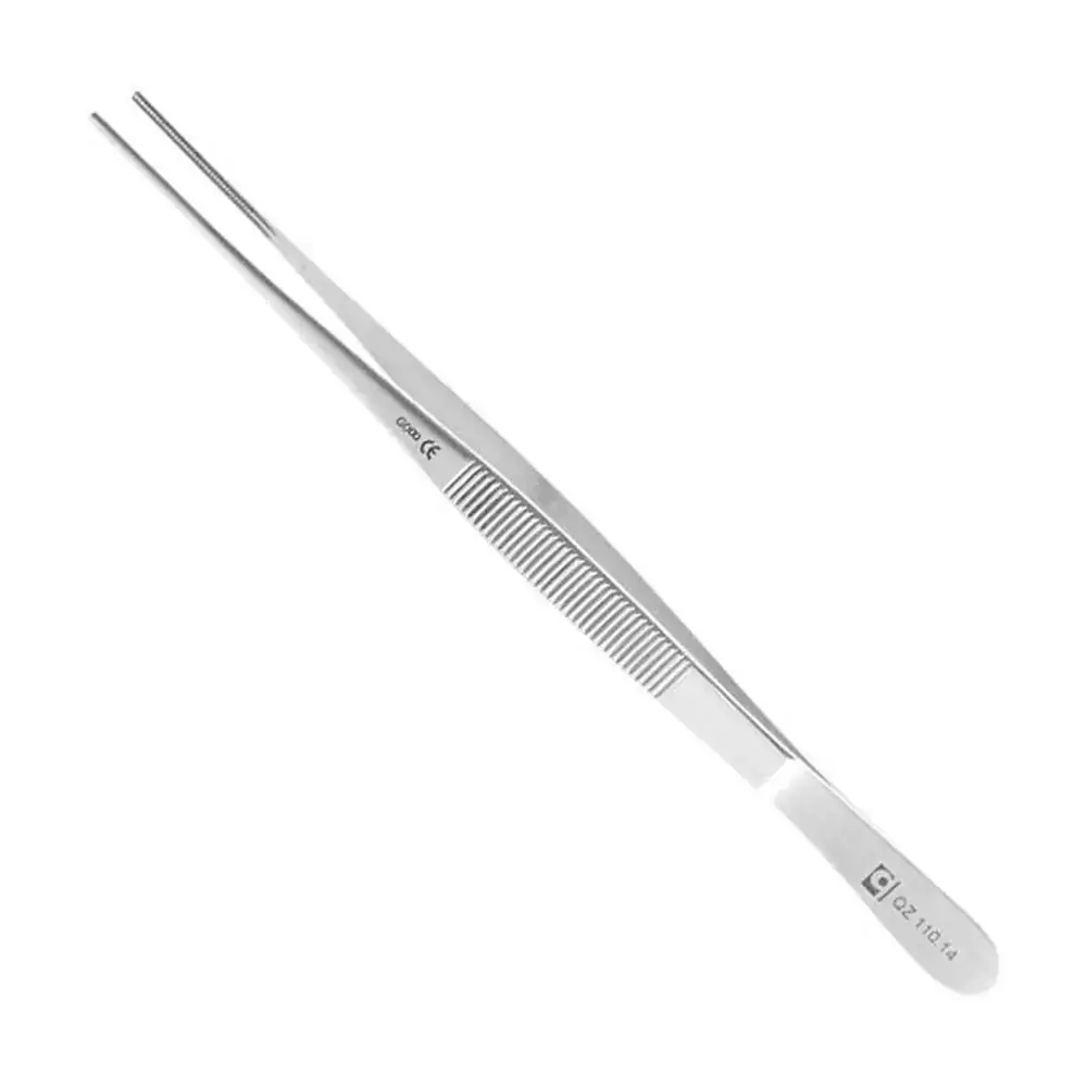 Pinça Dietrich 14cm - Quinelato