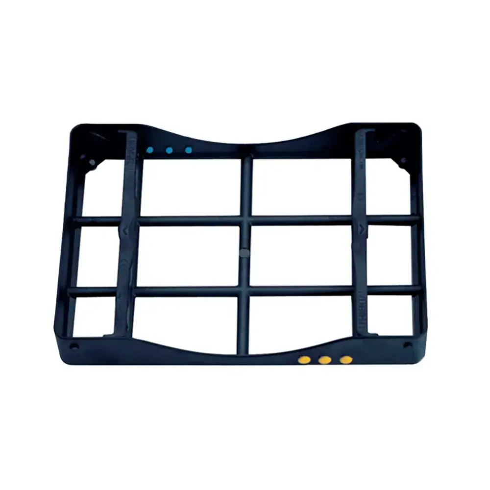 Estojo Plásticos LM Servo 8 - Quinelato - 26.8857