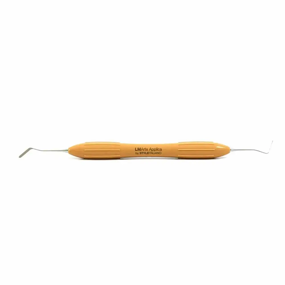 Espátula Applica Delicada LM Arte - Quinelato - Applica (Cód. 26.8861)