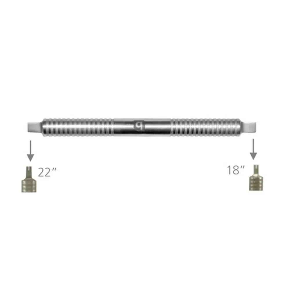 Chave para Torque Fio - Quinelato