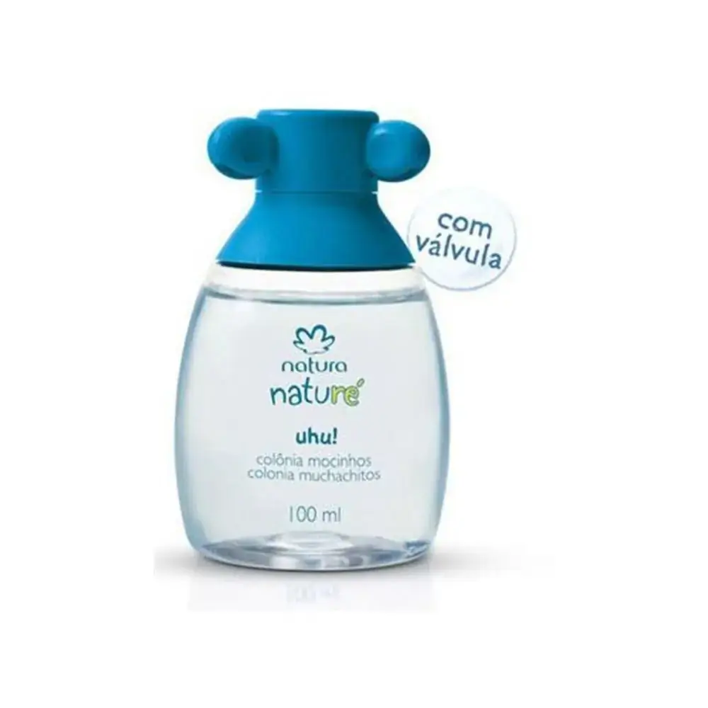 Kb Colonia Nature Nt Uhu 100ml
