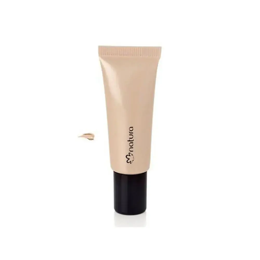 Kb Maq. Nt. Una Corretivo Facial Alta Cobertura Claro