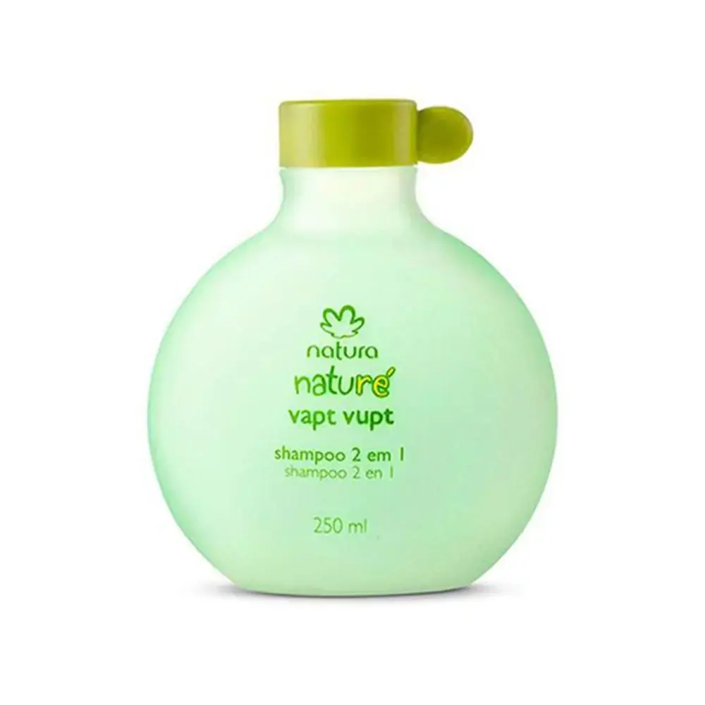 Kb Sh 2 Em 1 Nature Nt Vapt Vupt 250ml