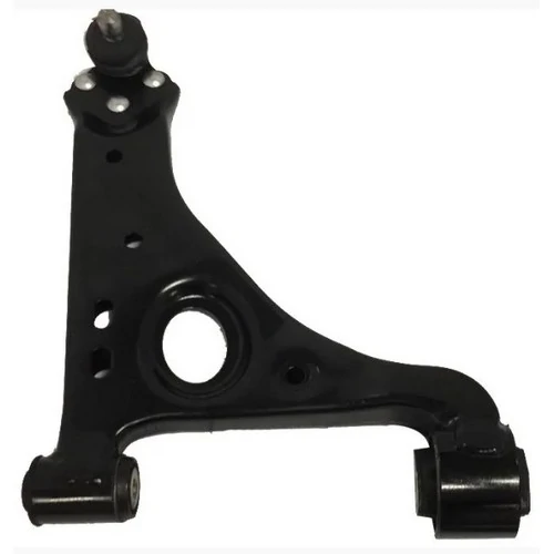 Bandeja CHEVROLET - GM TRACKER Lado Esquerdo Completa com Pivô com Bucha - GRAZZIMETAL GM2303C