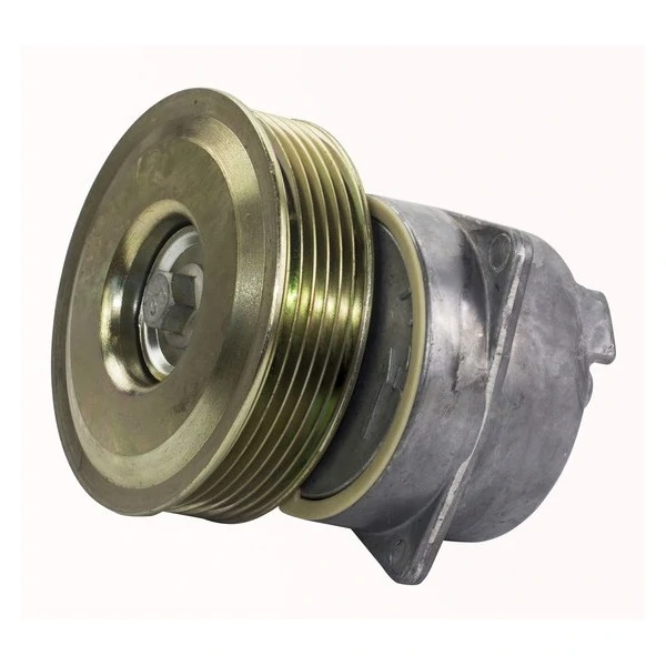 Tensor da Correia do Alternador FORD COURIER/FIESTA com Ar-condicionado - VETOR VT8132