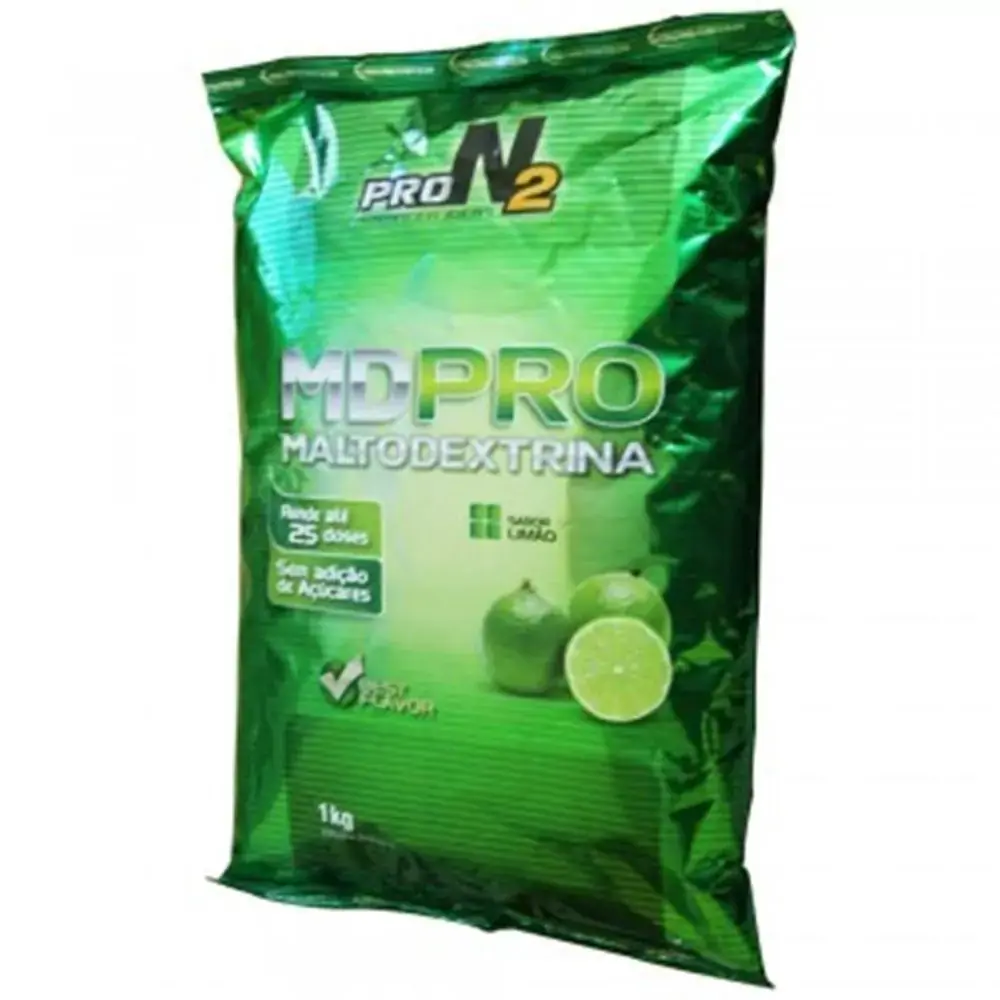 Maltodextrina Limao 1kg Pronutrition