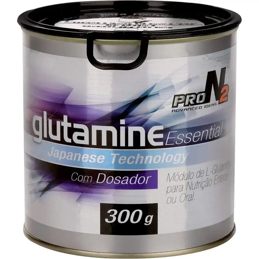 Glutamine 300g Pronutri