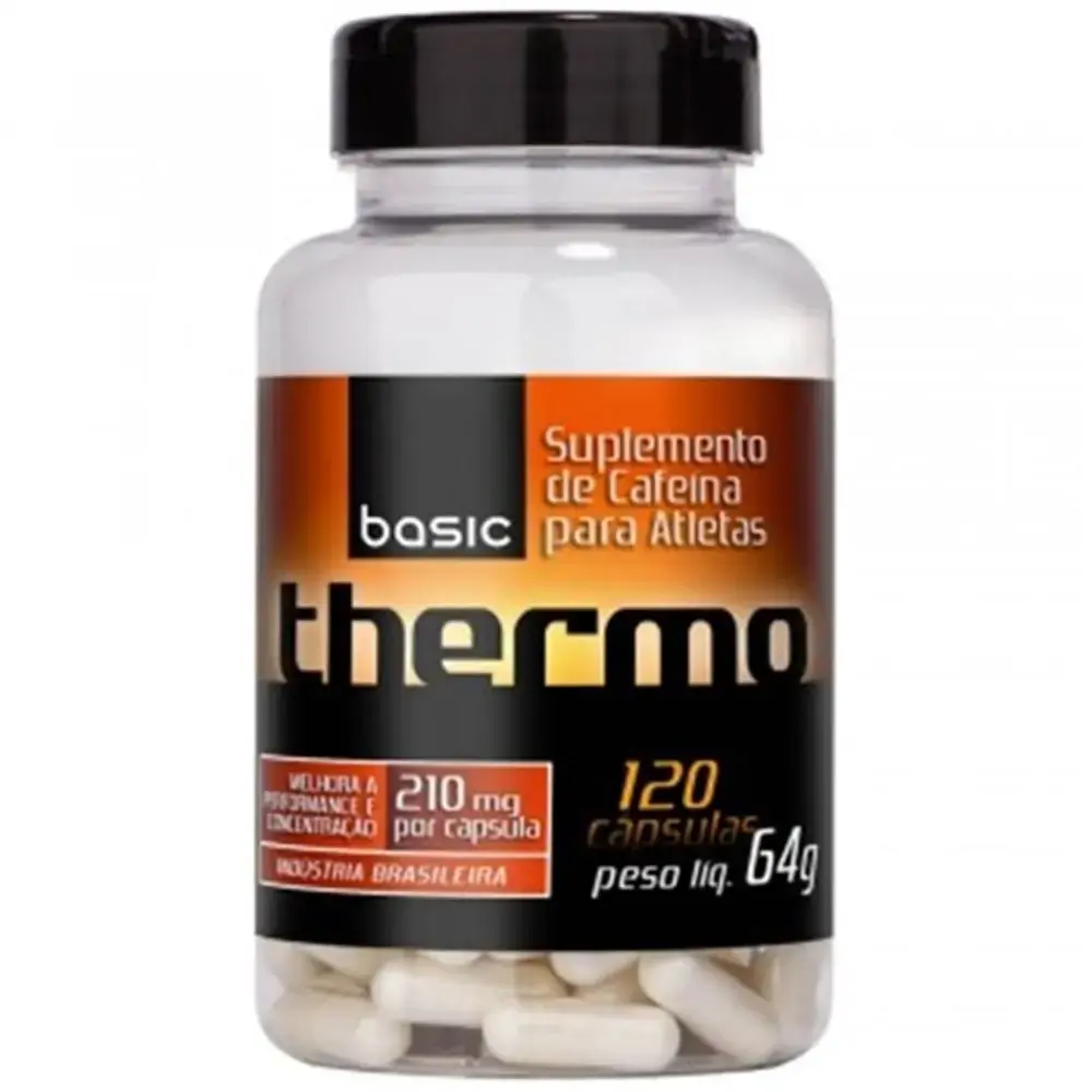 Thermo Pronutrition 210mg 120cps