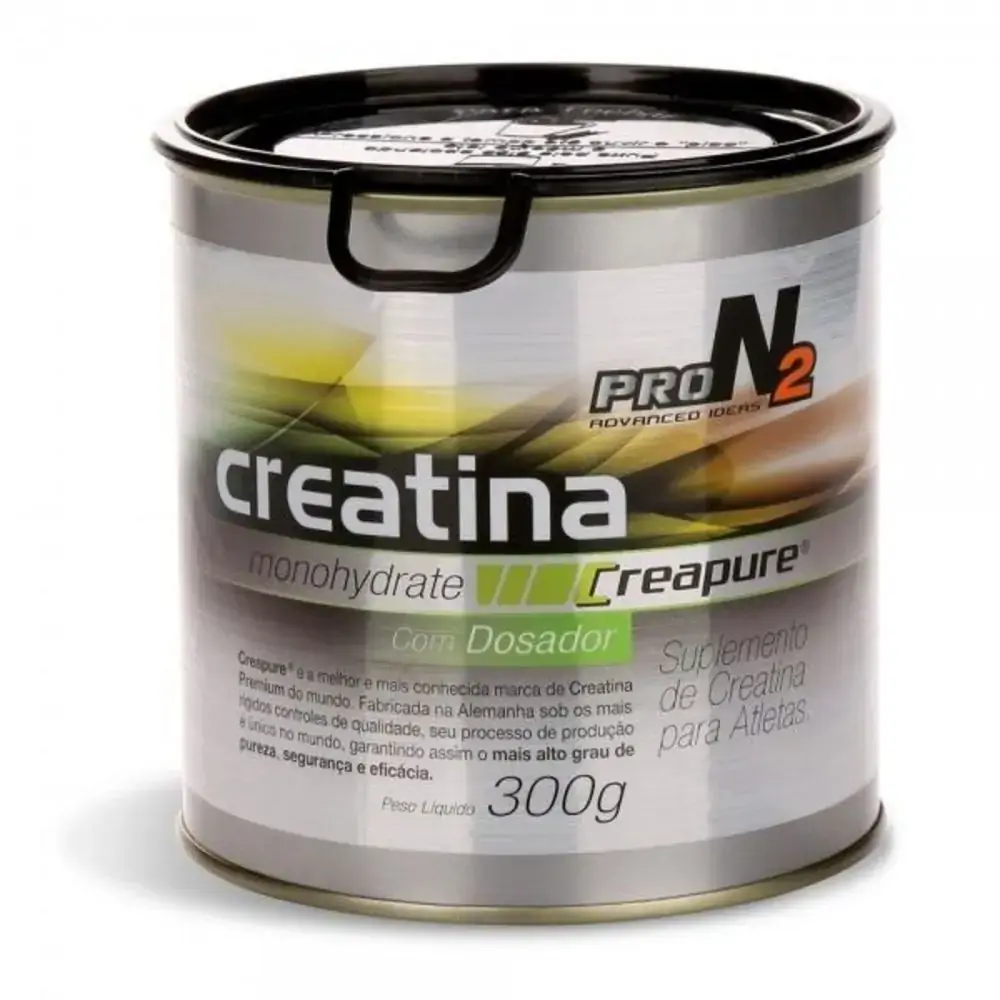 Creatina Monohydrate 300g Pron2