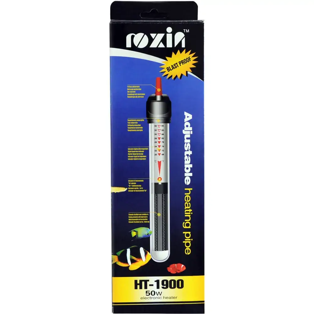 Termostato Roxin Ht-1900 110V 50W