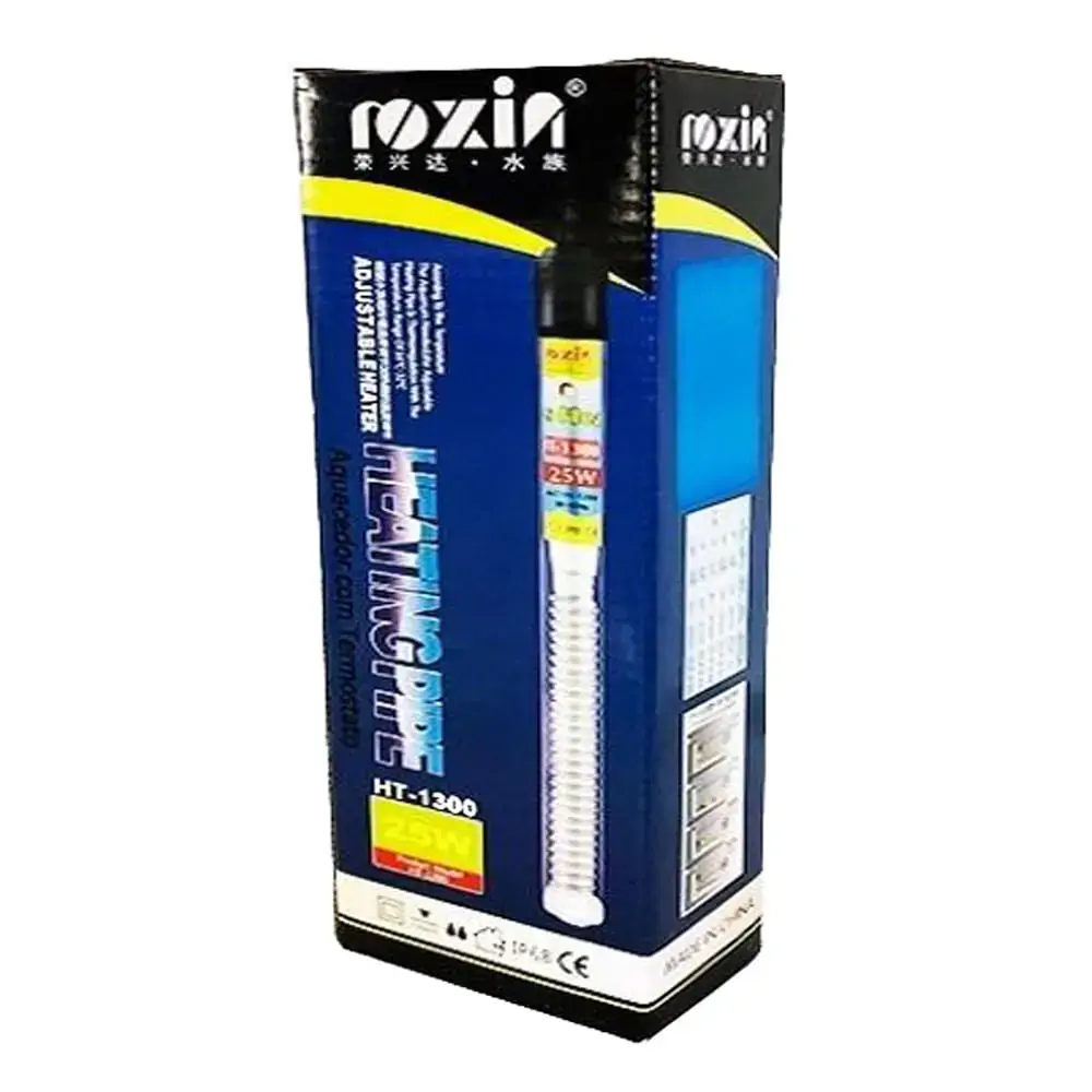 Aqua Aquecedor Roxin Q3 50w