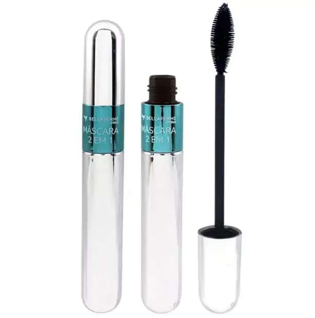 Mascara Pra Cilios