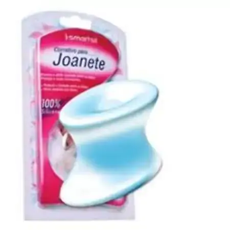 Corretivo P/joanete G Par 009