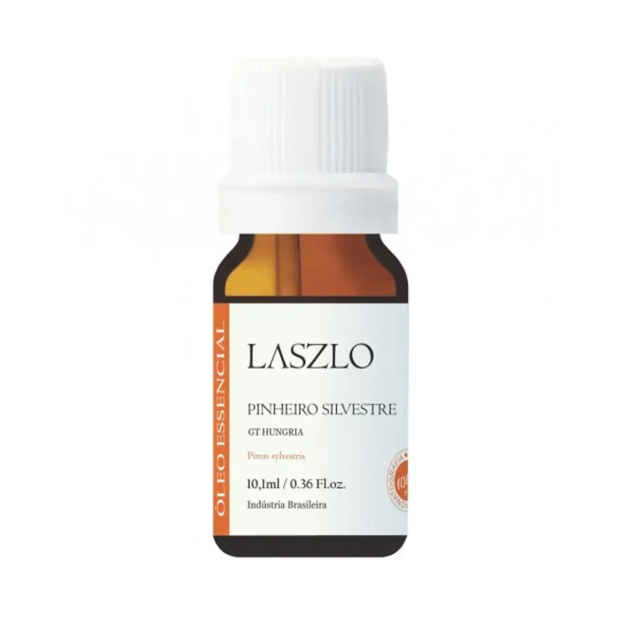 Oleo Essencial Pinheiro Silvestre 10,1ml Laszlo