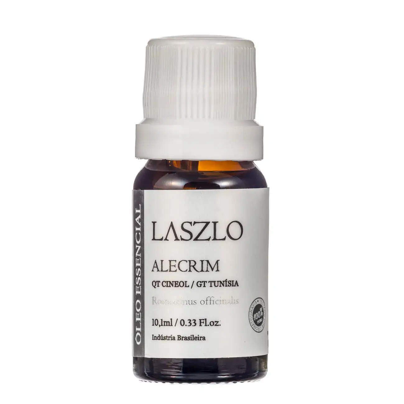 Oe Alecrim Qt 10ml Laszlo