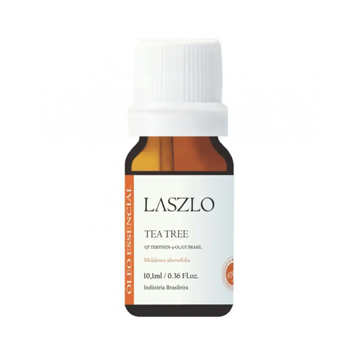 Oleo Essencial Tea Tree Brasil Geral
