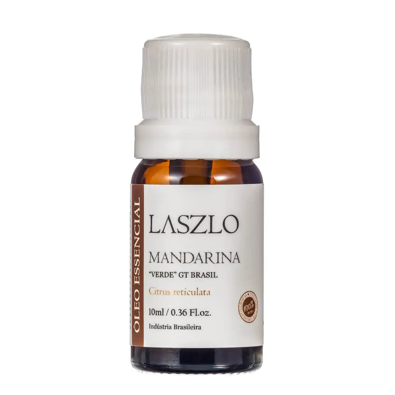 Oleo Essencial Limao Siciliano Geral