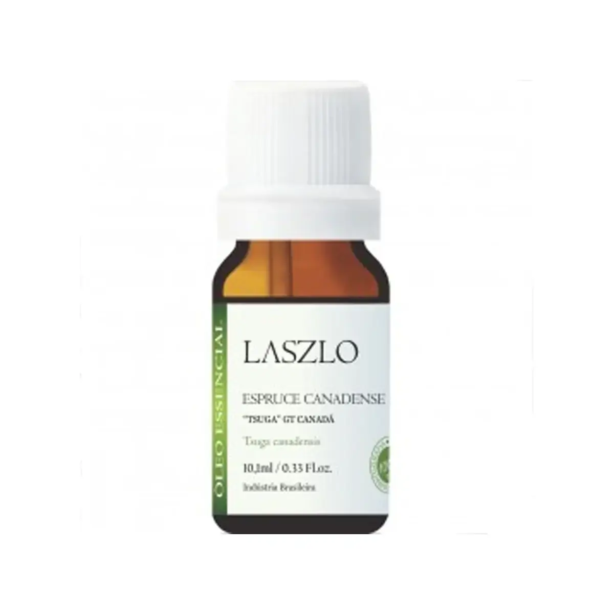 Oe Espruce Tsuga Gt Canada 10ml Laszlo Aromaterapia