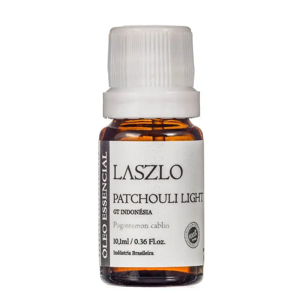 Oe Patchouli Light Gt Indon. 10ml Laszlo
