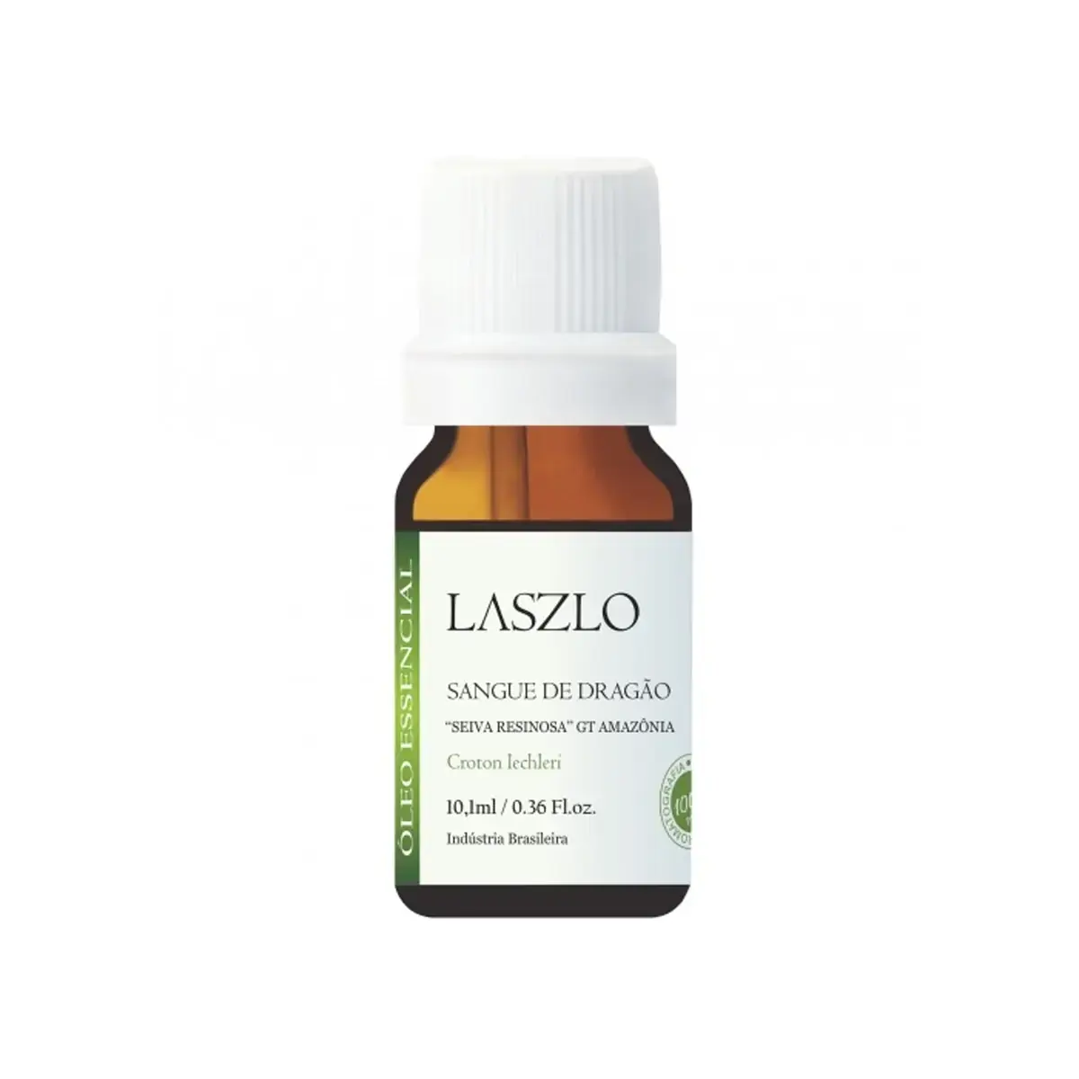 Oleo Essencial Sangue De Dragão 10,1ml Laszlo .