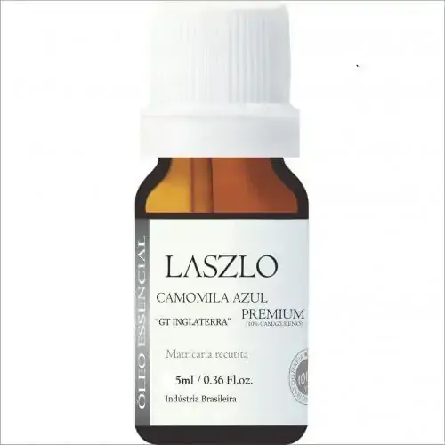 Oleo Essencial Ravensara 10,1ml Laszlo .