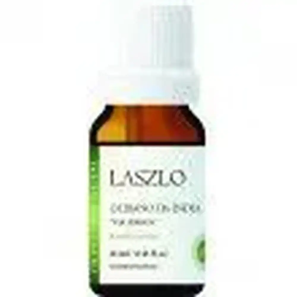 Laszlo Oleo Essencial Olibano Da India 10,1ml Bem Estar/terapia Alternativa