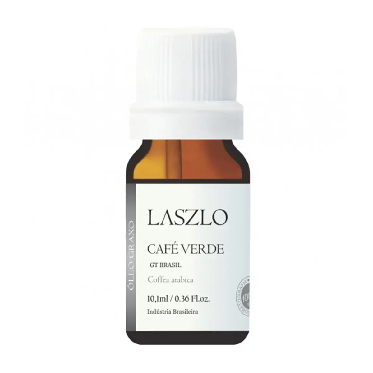 Oe Cafe Verde Gt Brasil 10,1ml Laszlo 002966 .