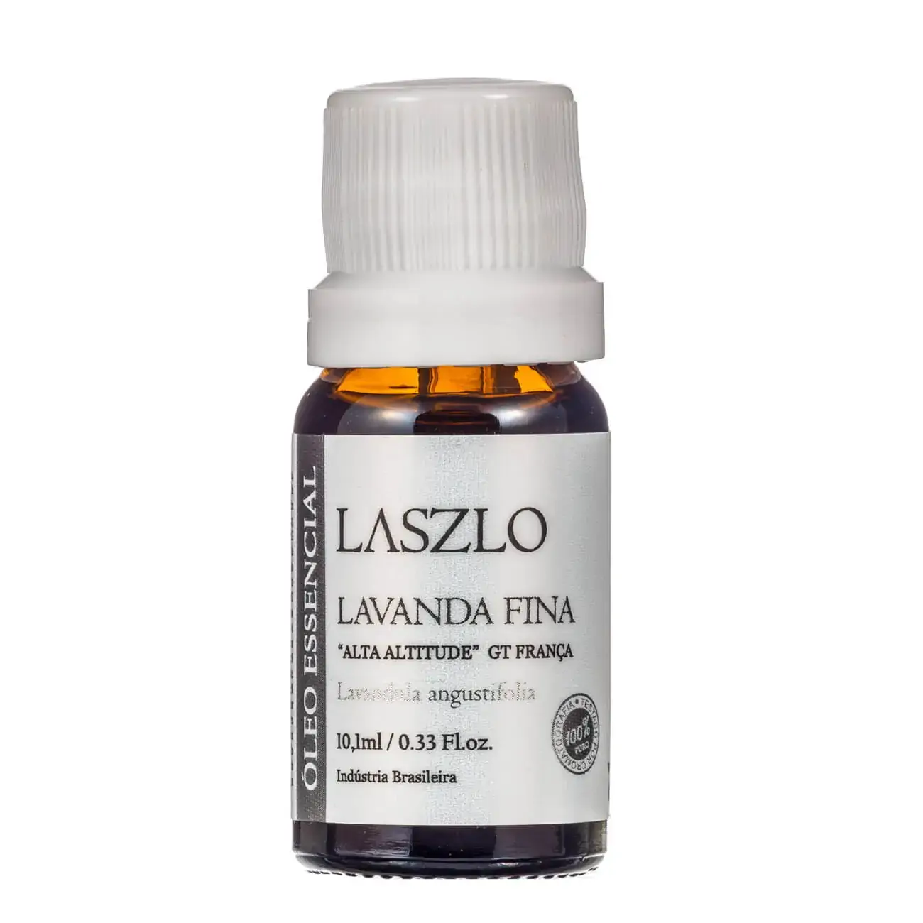 Lavanda Fina 10.1ml Laszlo Aromaterapia