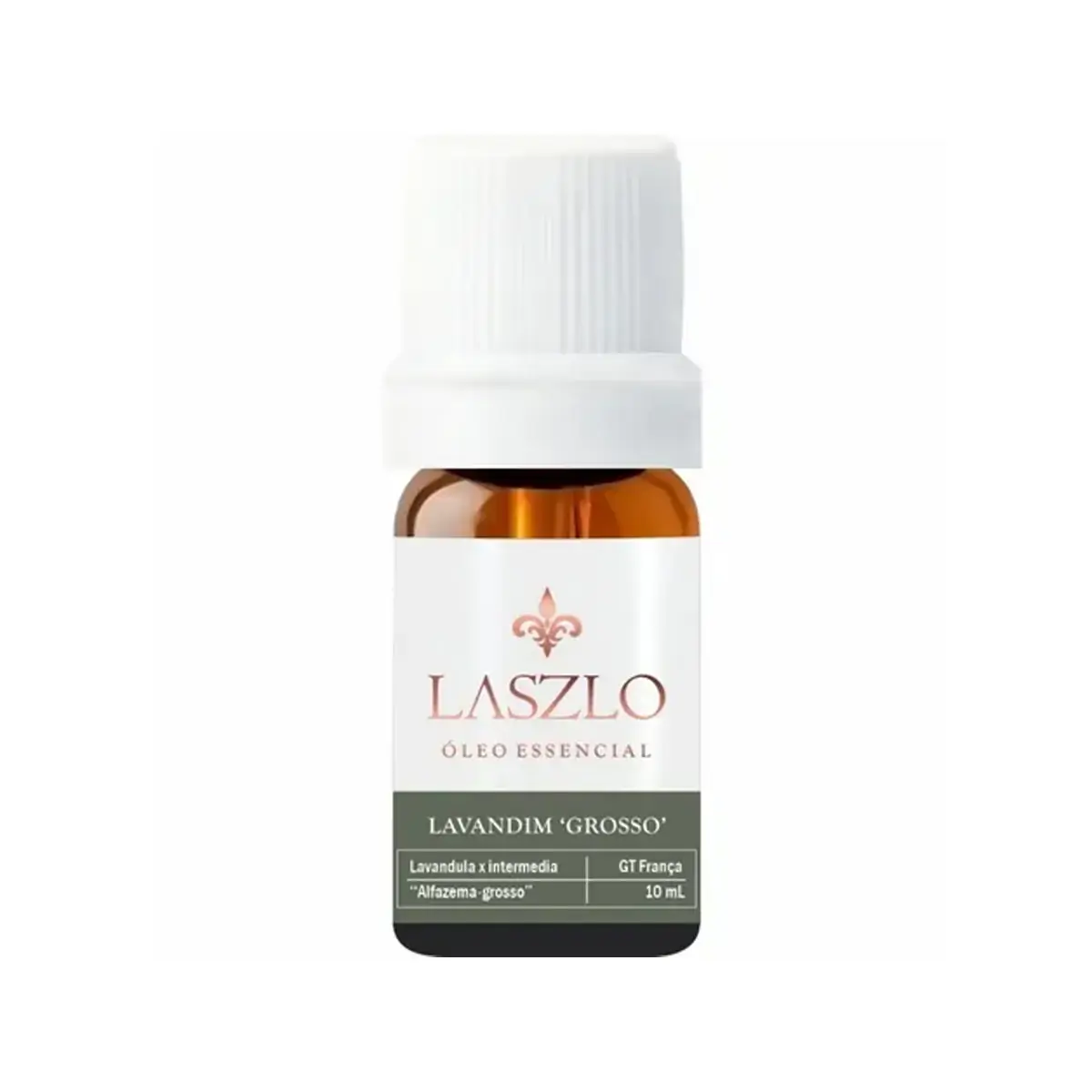 Oleo Essencial Lavandim Grosso 10,1ml Laszlo