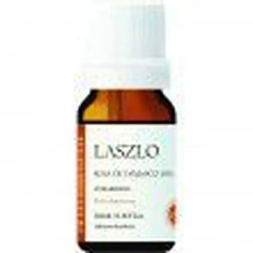 Oleo Essencial Rosa De Damasco 10,1ml Laszlo .