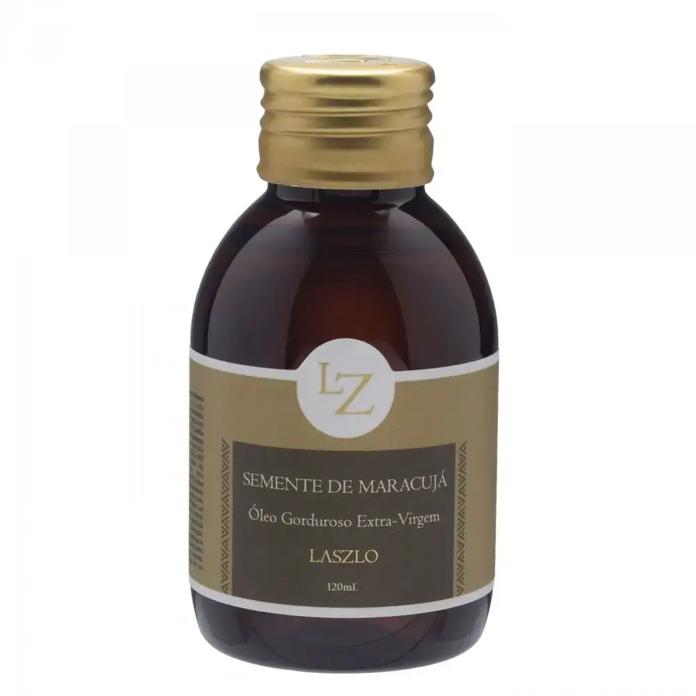 Og Smente De Maracuja 120,l Laszlo Aromaterapia