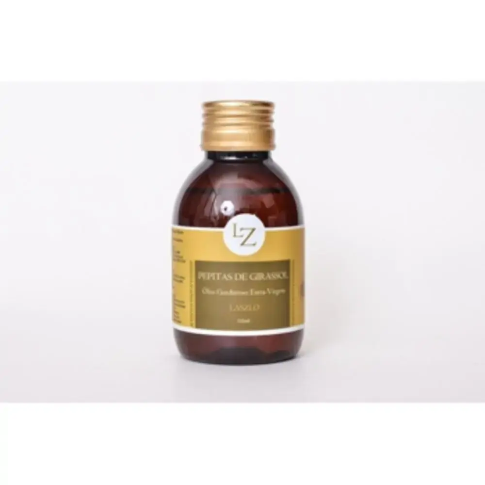 Oleo Organico Girassol Ex Virgem 120ml 003613