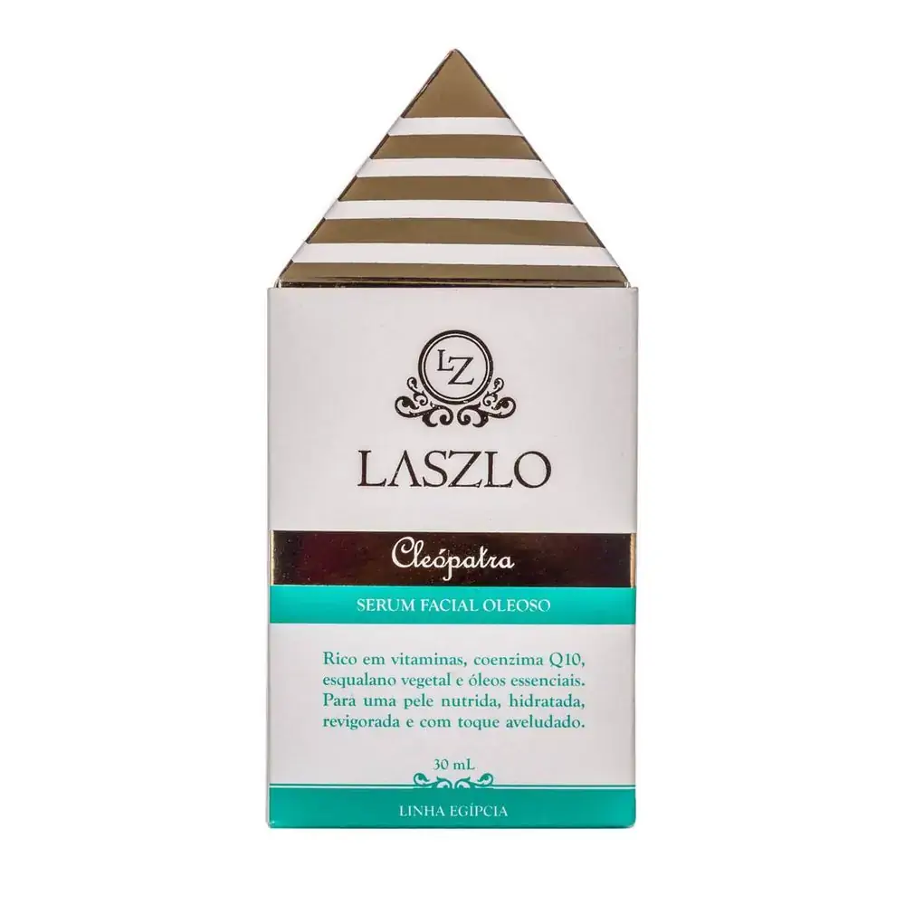 Co Egyptian Serum 15ml Laszlo