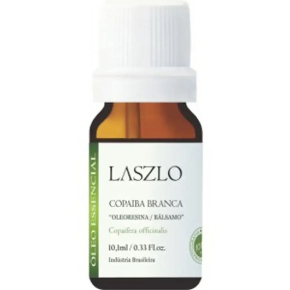 Copaiba Agelim Laszlo Aromaterapia