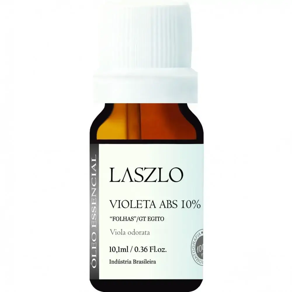 Oleo Violeta Abs 10ml Laszlo