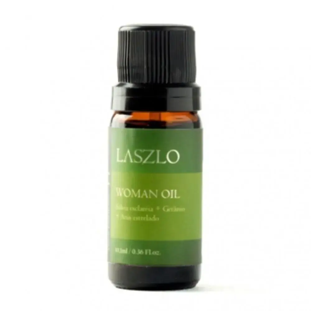 Sn Woman Oil 10ml Zaionc