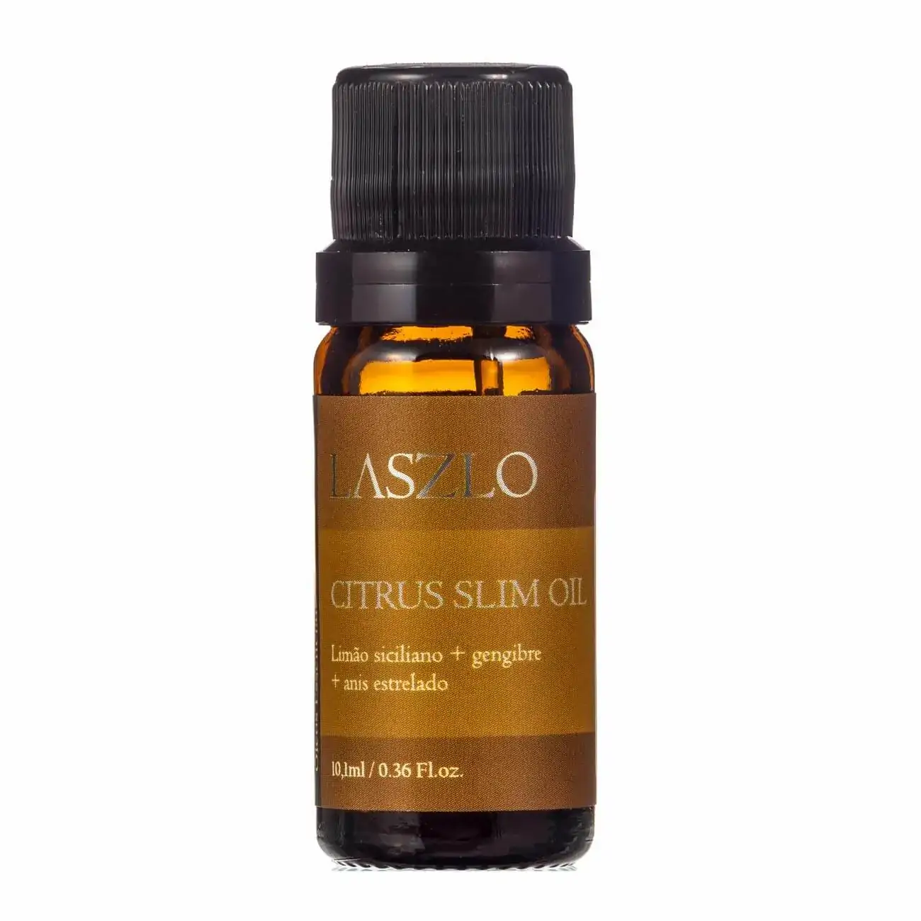 Sn Citrus Slim Oil 10,1 Ml Laszlo 003965 .