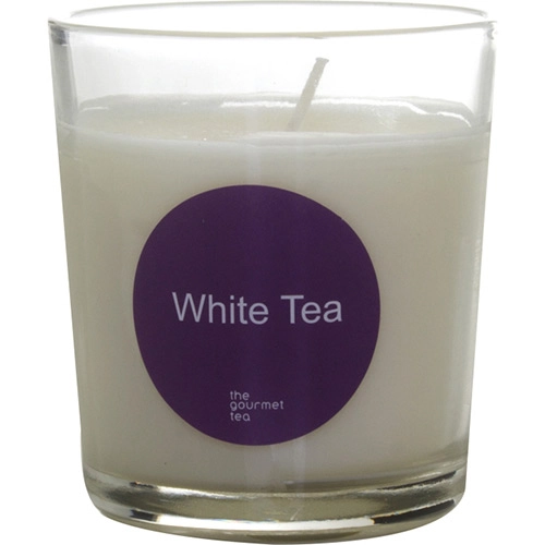 Vela Aromatizada White Tea Tgt12