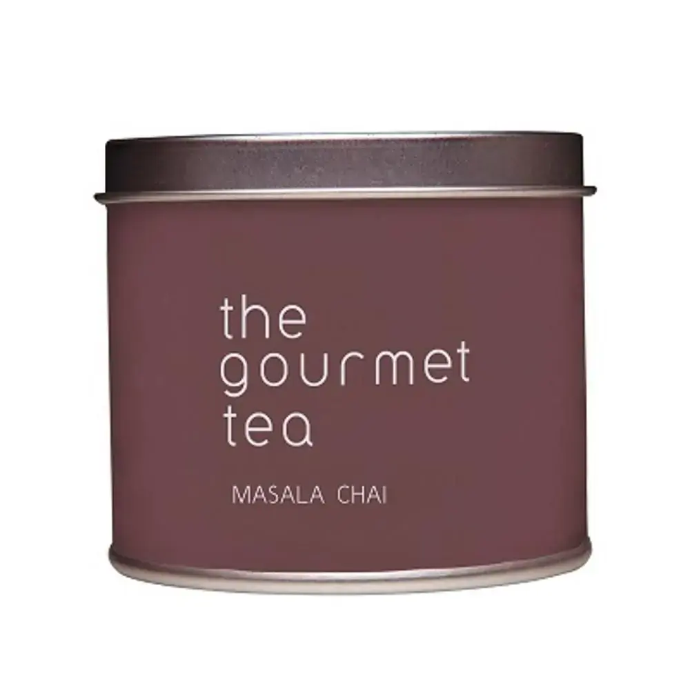 Masala Chai 20g The Gourmet Tea