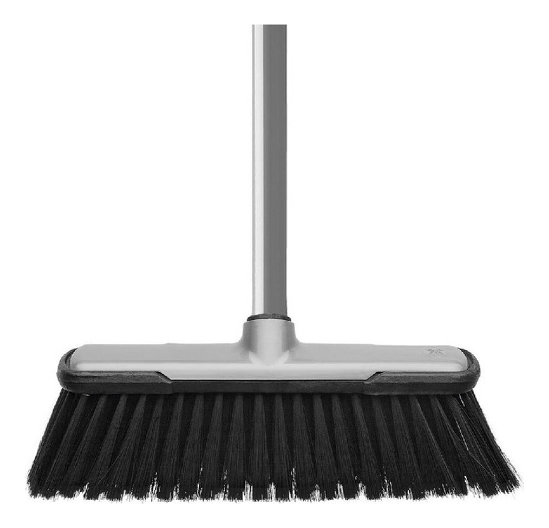 Vassoura Plastica Varry 1000 9003c Un