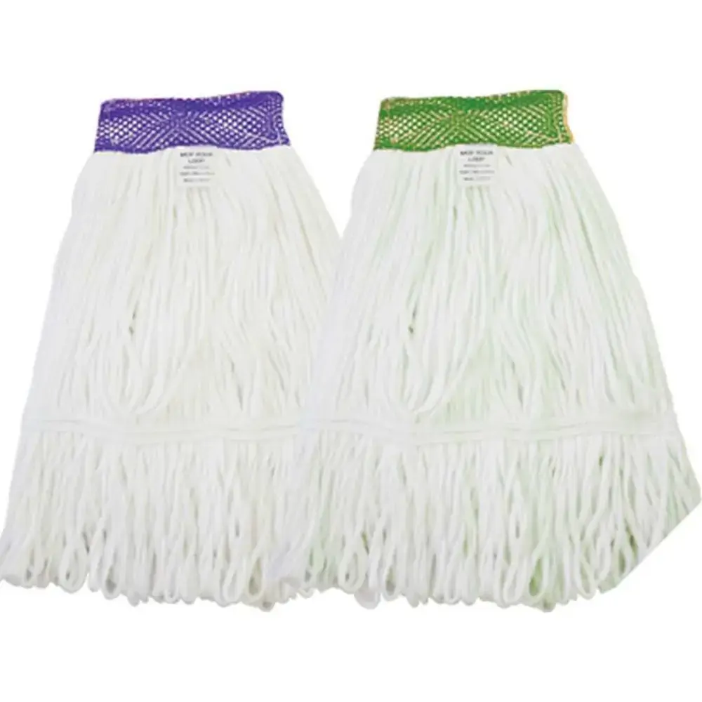 Mop Mini Bettanin Algodao Natural