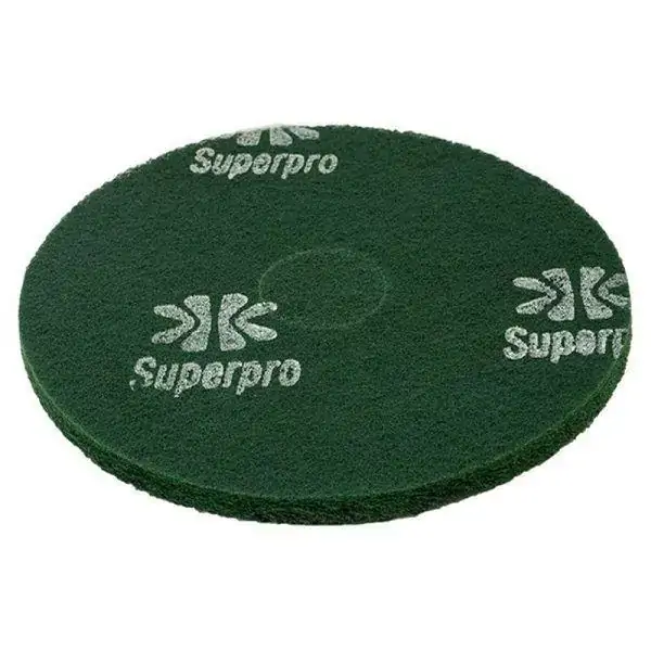 Disco Enc Verde 350mm Consumo
