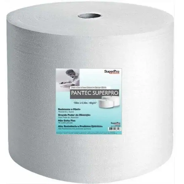 Pano Bettanin Multiuso Pantec 190mx30cm