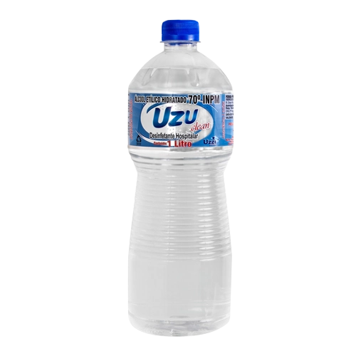 Alcool Uzu 70 1l